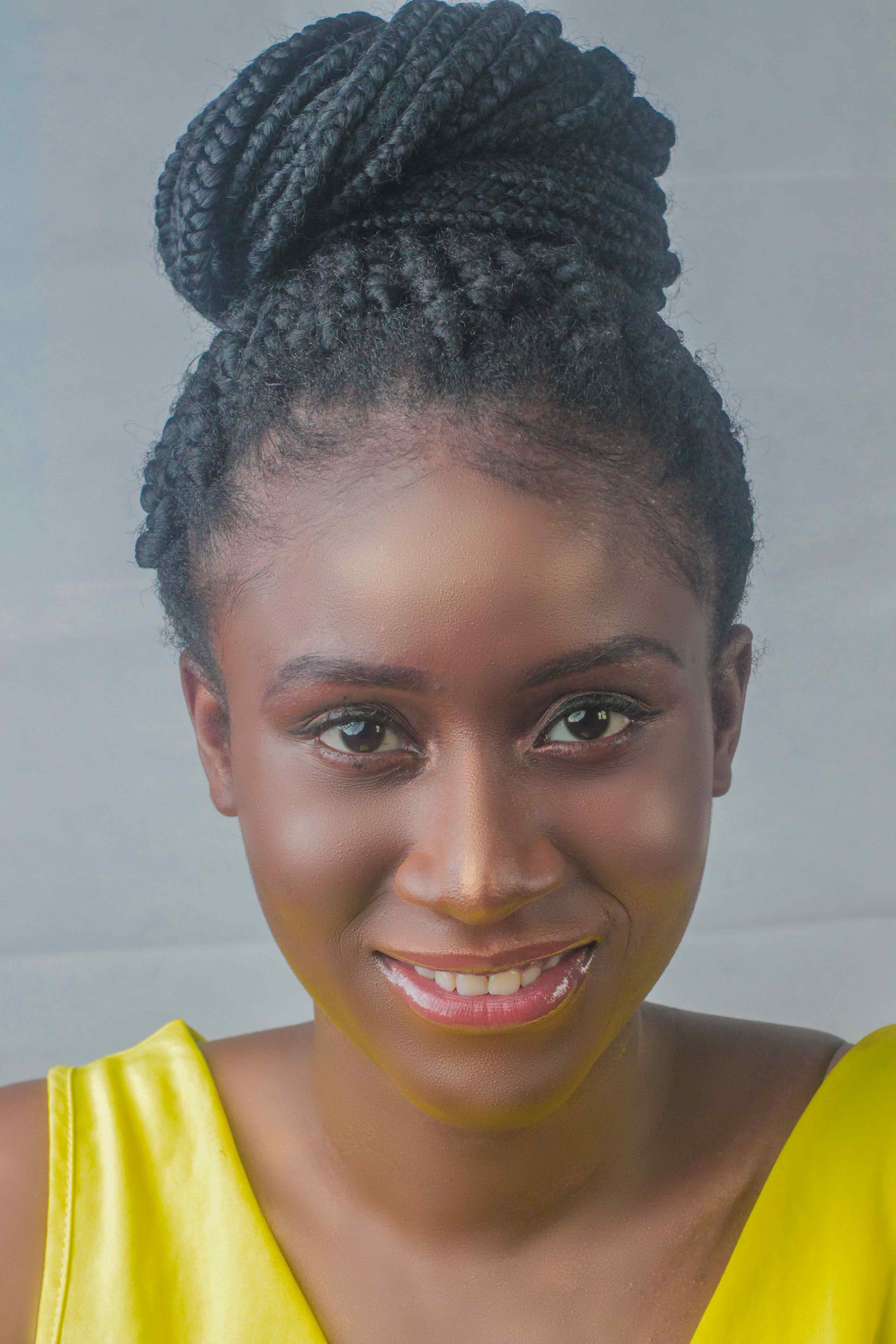 Chidinma Amanna