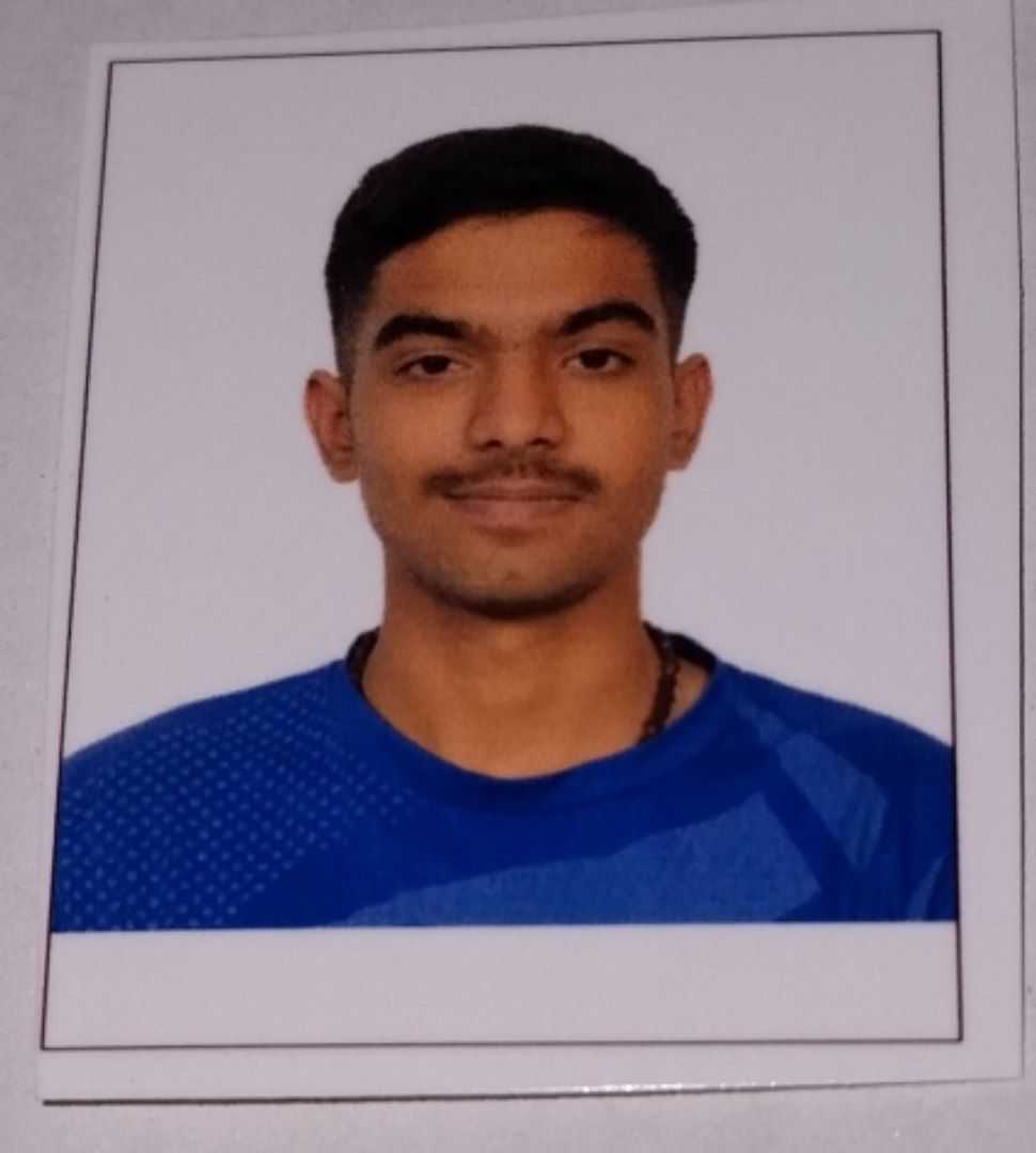 Ankit Thakur