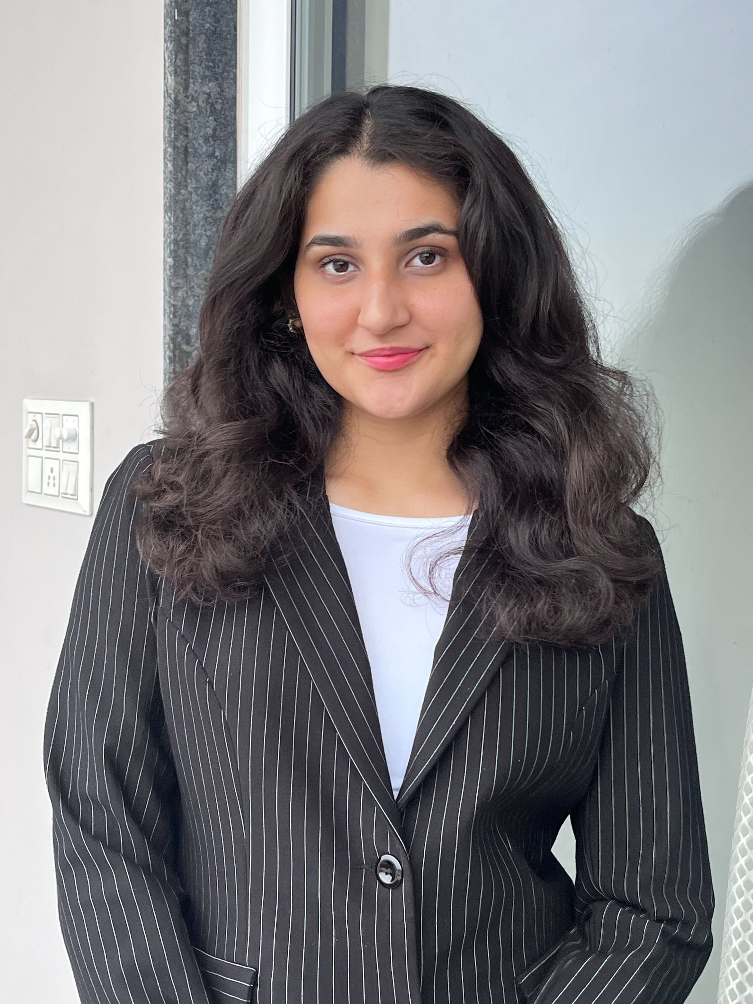 Tanvi Gupta
