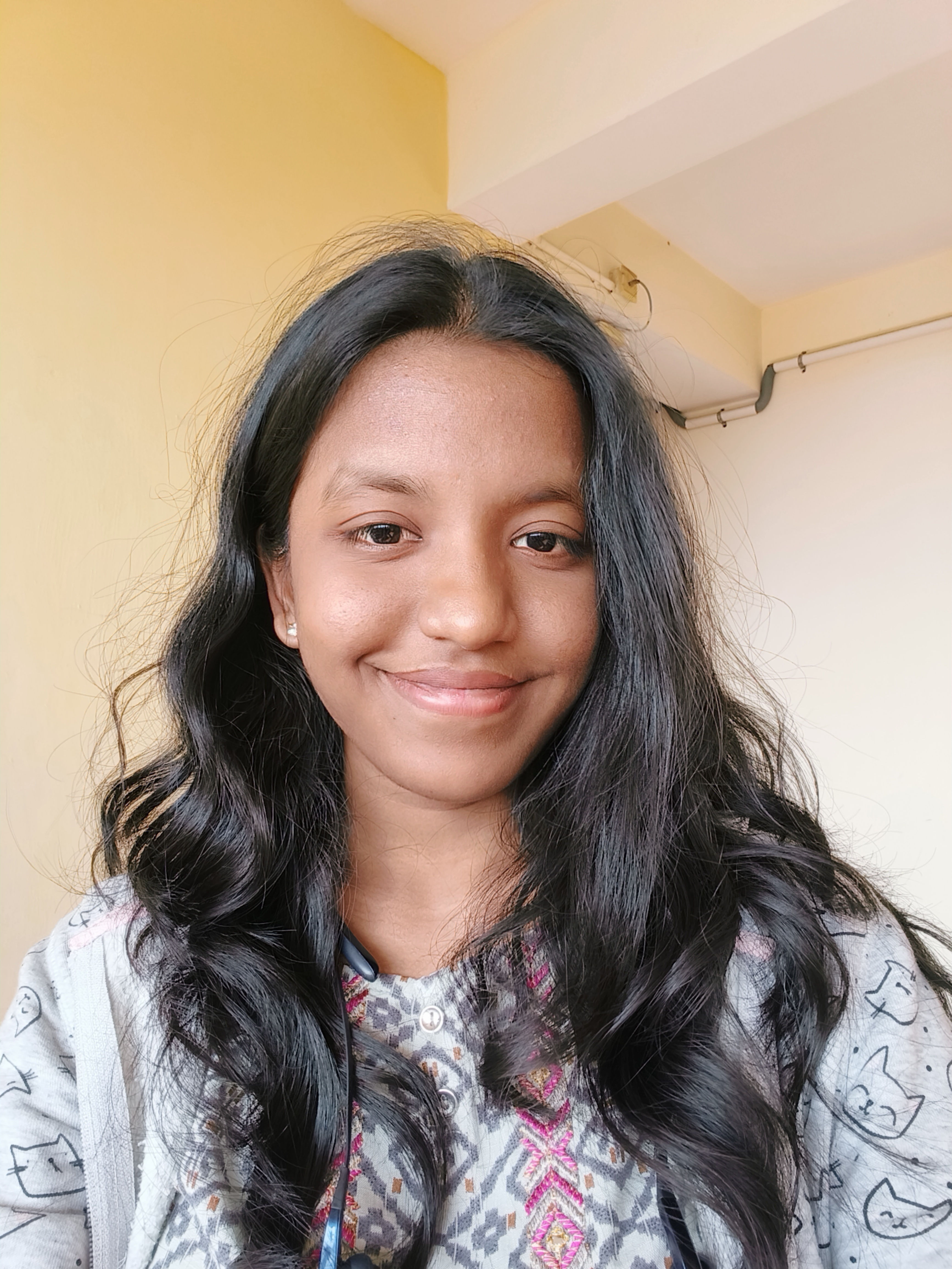 Sulekha Komeravelli