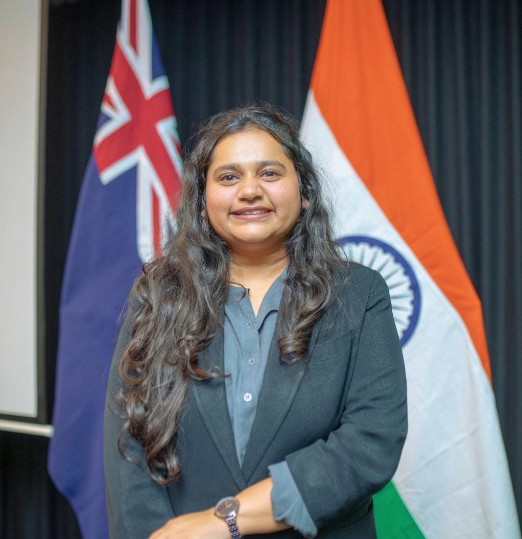 Dr. Rachita Agrawal