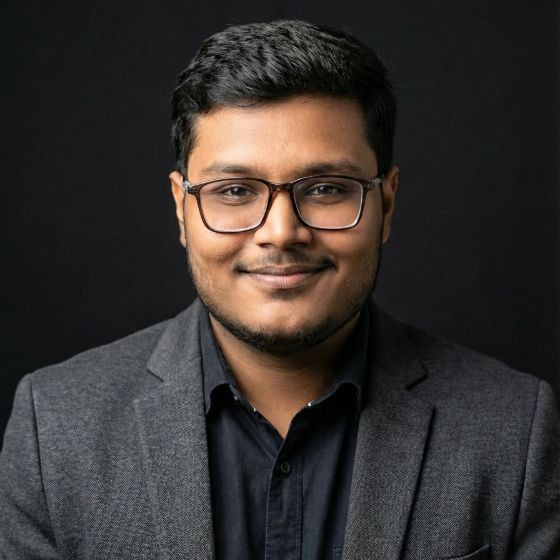 Samrat Chakraborty