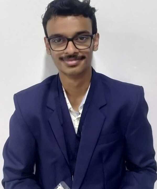 Mudit Khater